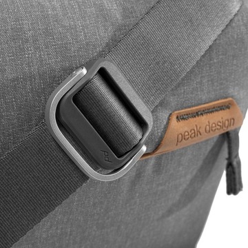 Сумка Peak Design Everyday Sling 10л v2 - Серый