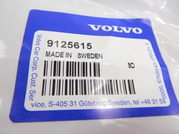 SPOJOVNÍK PŘÍVOD TURBO VOLVO 760 850 940 C70 V70