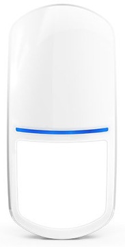 SLIM-PIR-LUNA-PET czujka do 20kg (bez uchwytu)