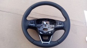 КОЖАНЫЙ РУЛЬ FORD FOCUS MK4 2019R 2KM