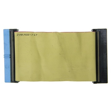 10CM taśma ATA 100 80PIN 100% OK 7pB