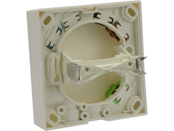 Коробка для подключения индукционной варочной панели, 3-фазная