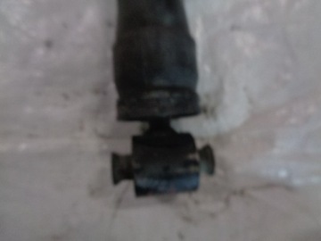 RENAULT ESPACE V ЗАДНИЙ АМОРТИЗАТОР