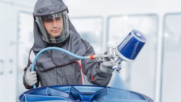 НЕРЖАВЕЮЩАЯ НЕРЖАВЕЮЩАЯ Проточная чашка Ford 4 мм SATA 9852