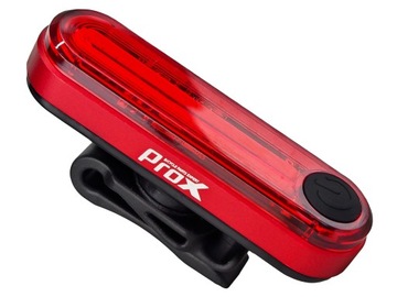 PROX HYDRA SET Комплект велосипедных фонарей 400Лм