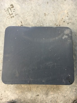 Volvo FH 12 Szyberdach