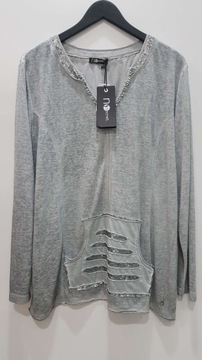 NO SECRET большие размеры СВИТЕР Размер 48 (124см)