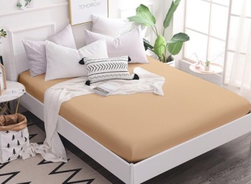 ПРОСТЫНЯ ИЗ ДЖЕРСИ 120x200 см PIRUU