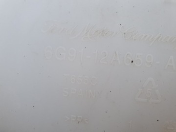 FORD S-MAX MK1 06-10 Бачок для распыляемой жидкости.