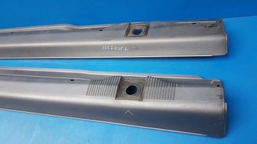 НАКЛАДКА, накладка порога левого порога Alfa Romeo 166 LIFT