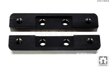 C-Beam Riser Plates (para)
