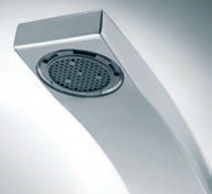 Аэратор Neoperl SLIM Spray SLC 3,8 л/мин M20x1