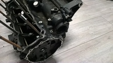 HONDA CBR 1000 RR SC59 БЛОК РУЧКИ ДВИГАТЕЛЯ BDB