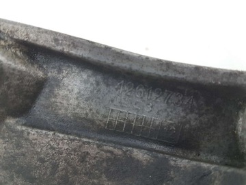 CAMARO 3.6 V6 09-15 UCHYCENÍ DRŽÁKY 12612734