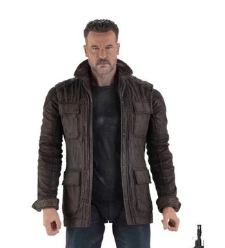 Terminator t-800 Dark Fate figurka 18cm wys. PL