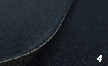 Ковер на крышу автомобиля