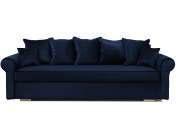 Kanapa VIVIA Sofa Rozkładana Wersalka Bonell