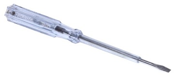 Тестер TEST TUBE Тестер VOLTAGE 200-250В 190 мм