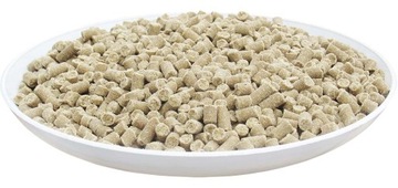 OTRĘBY RYŻOWE 25kg GRANULOWANE PASZOWE