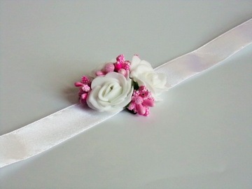 К 14 Н*Котыльон ручной букет свадебный выпускной