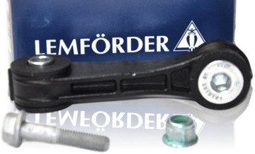 СТАБ-СОЕДИНИТЕЛЬ LEMFORDER. VW P. GOLF 4 23MM LE/PR ПЛАСТИК