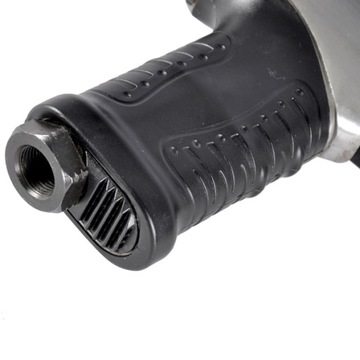 ПНЕВМАТИЧЕСКИЙ КОЛЕСНЫЙ КЛЮЧ УДАРНЫЙ, 1 ДЮЙМ, КОРОТКИЙ БАС