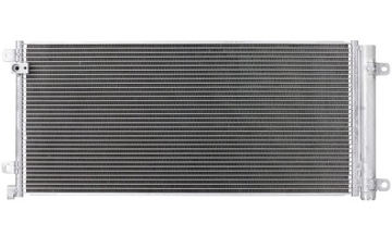 Klimatyzacja HONDA CIVIC 16-19 1.5T 80100TBCA01 80100TFSG01