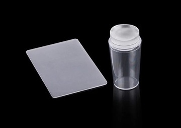 ГЕЛЬ-ШТАМП С НАЗВАНИЕМ ДЛЯ ФРАНЦУЗСКИХ УЗОРОВ