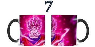 Mega Magic Mug Dragon Ball от сына Гоку № 8