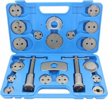 Набор для прокачки и доработки тормозов