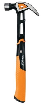 MŁOTEK STOLARSKI FISKARS IsoCore (M) 0,82 kG 16 oz