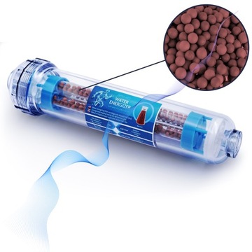 ФИЛЬТР ДЛЯ ВОДЫ RO7 WaterRO ECO OSMOSIS IONIZER 75 GPD
