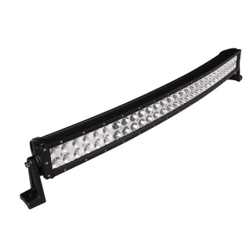 OSRAM LED Light bar 180W 32