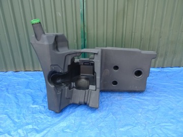 ZBIORNIK PALIWA JOHN DEERE AdBlue DIESEL BAK FRANZ