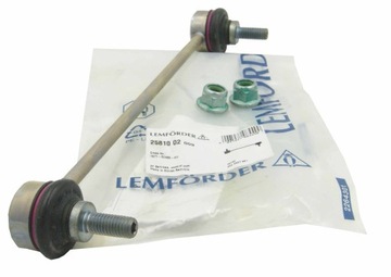 LEMFORDER ŁĄCZNIK STABILIZATORA TYŁ DO MONDEO MK3