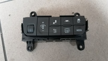 HYUNDAI KONA 2019R PANEL PŘEPÍNAČ PŘEPÍNAČE