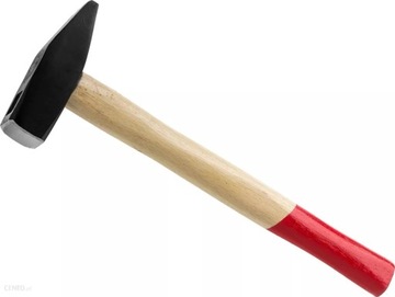MŁOTEK ŚLUSARSKI CONDOR 1KG