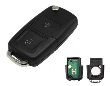 KLUCZYK PILOT SEAT ALHAMBRA VW SHARAN 7M3959753F