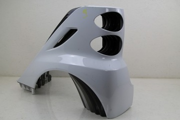Крыло заднее левое Smart ForTwo a451 8820101 07-15