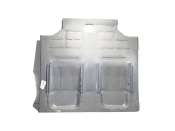 FIAT 126p Maluch 72-00 РЕПИТЕР ПОЛА