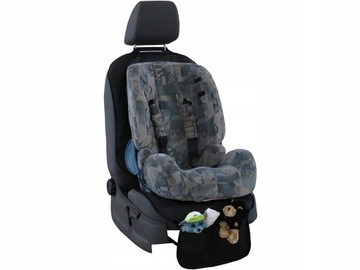 ЗАЩИТНЫЙ КОВРИК, ЧЕХОЛ АВТОКРЕСЛА PL