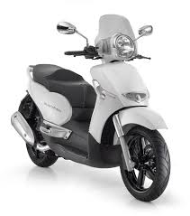 APRILIA SCARABEO 300 2011, корпус фильтра, воздушная камера