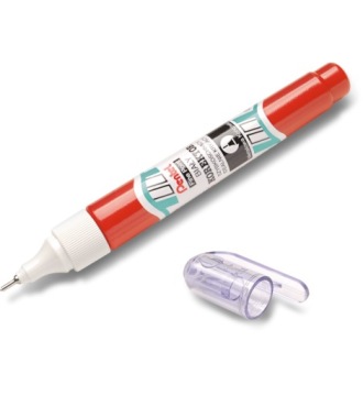 Коректор у ручці Pentel ZL63 - 7 мл