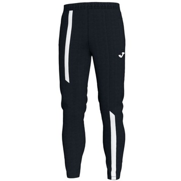 SPODNIE JOMA LONG PANTS SUPERNOWA 101286.102 r.3XS