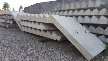 Schody Betonowe