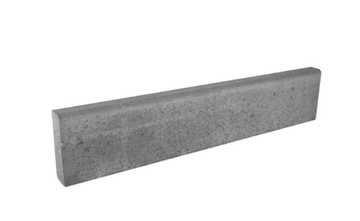 ZAW Obrzeże chodnikowe 6x20x100 grafit