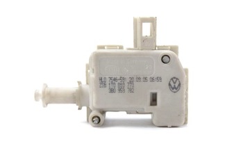 VW TOURAN SIŁOWNIK KLAPKI WLEWU PALIWA 1T0810773