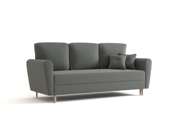 Kanapa sofa wersalka FUNKCJA SPANIA 140 195 LOFT