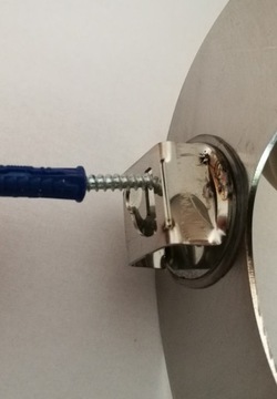 Numer cyfra na dom wys. 20 cm, literka 15cm Arial