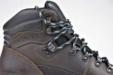 Ботинки для треккинга RED ROCK 12801 - VIBRAM кожа 45